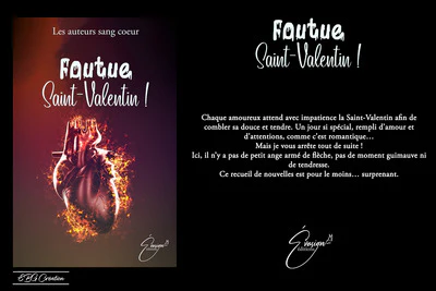 Foutue Saint-Valentin ! - Image 2