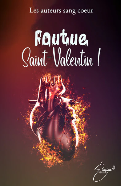 Foutue Saint-Valentin ! - Image 9
