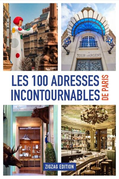 Les 100 adresses incontournables de Paris - Image 3
