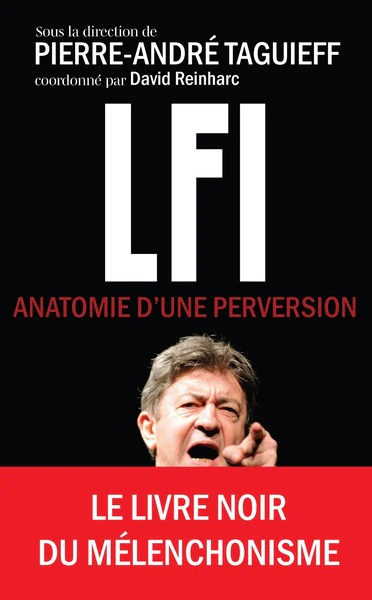 LFI -  Anatomie d'une perversion - Image 12