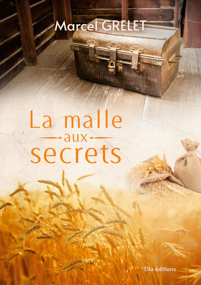 La malle aux secrets - Image 5