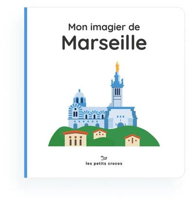 Mon imagier de Marseille - Image 3