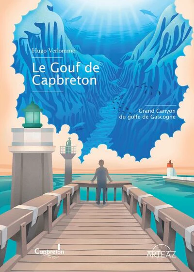 Le gouf de Capbreton - grand canyon du golfe de Gascogne - Image 3