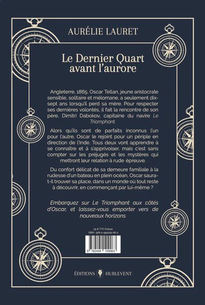Le Dernier Quart avant l'aurore - Image 8