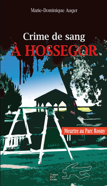 CRIME DE SANG A HOSSEGOR - Image 3