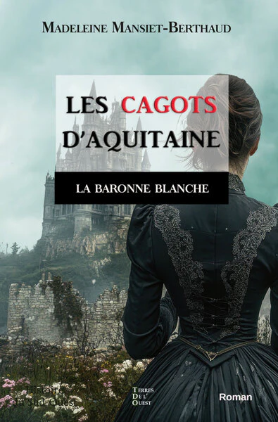 LA BARONNE BLANCHE - Image 7
