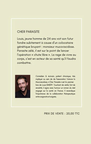 Cher parasite - Image 8