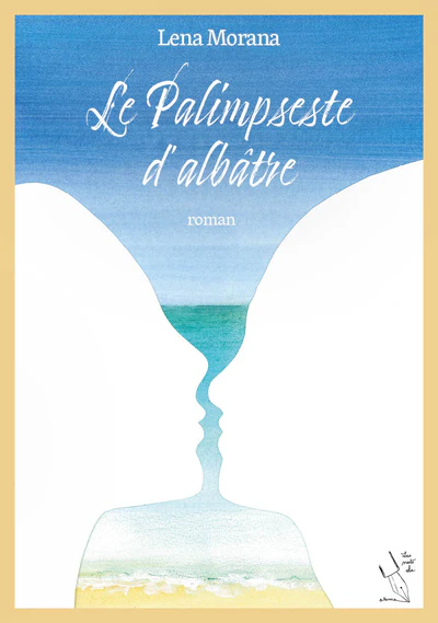 LE PALIMPSESTE D'ALBÄTRE - Image 5