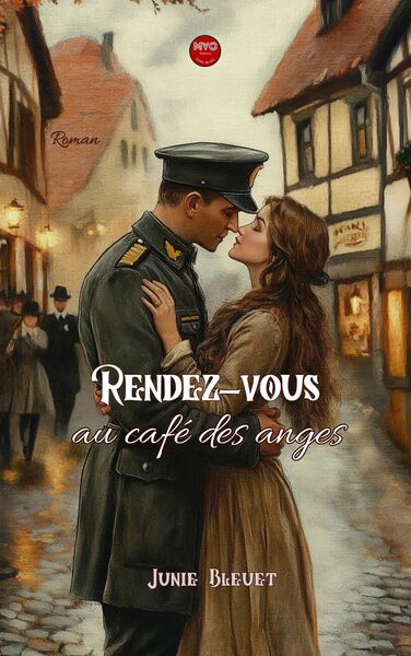 Rendez-vous au café des anges - Image 9