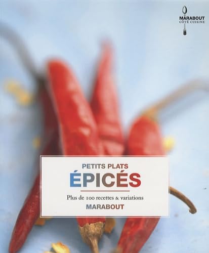 Petits plats épicés - Image 2