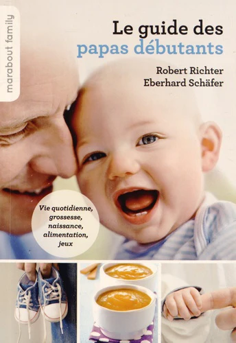Le guide pratique des papas débutants - Image 4