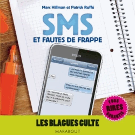 SMS et fautes de frappe - Image 4