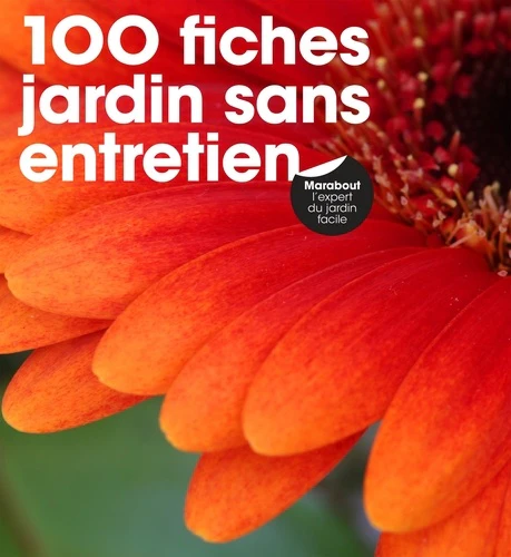 100 fiches jardin sans entretien - Image 4