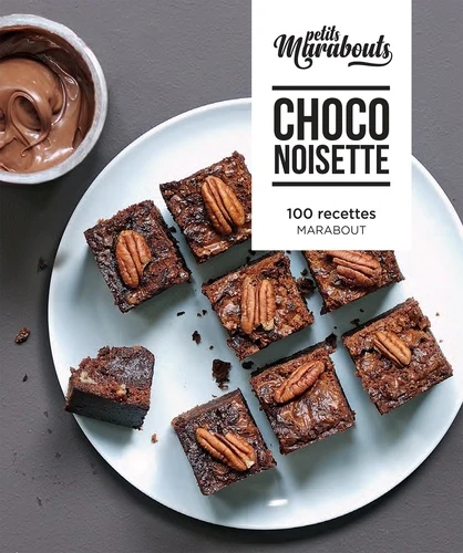 Les petits Marabout : Choco-Noisette - Image 4