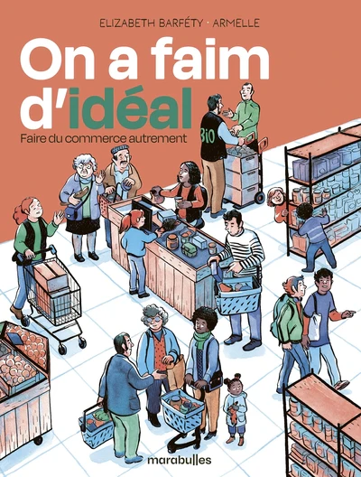 On a faim d'idéal - Image 5