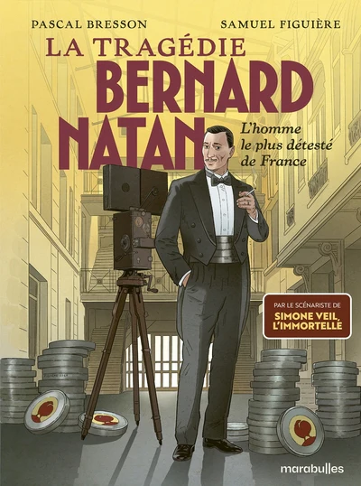 La tragédie Bernard Natan - Image 8