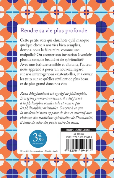 La soif de l'essentiel - Image 2