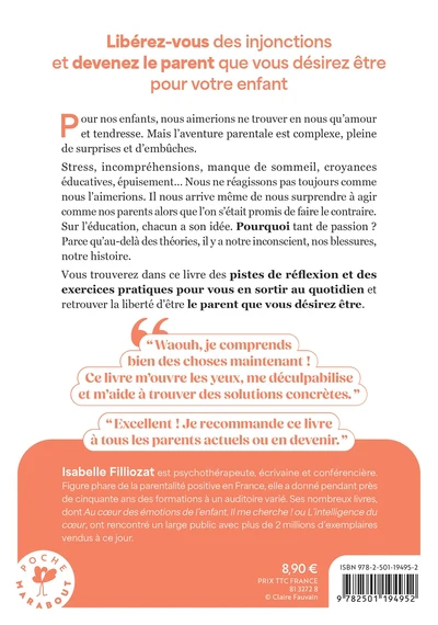 Il n'y a pas de parent parfait - Image 2