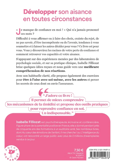 Fais-toi confiance - Image 2