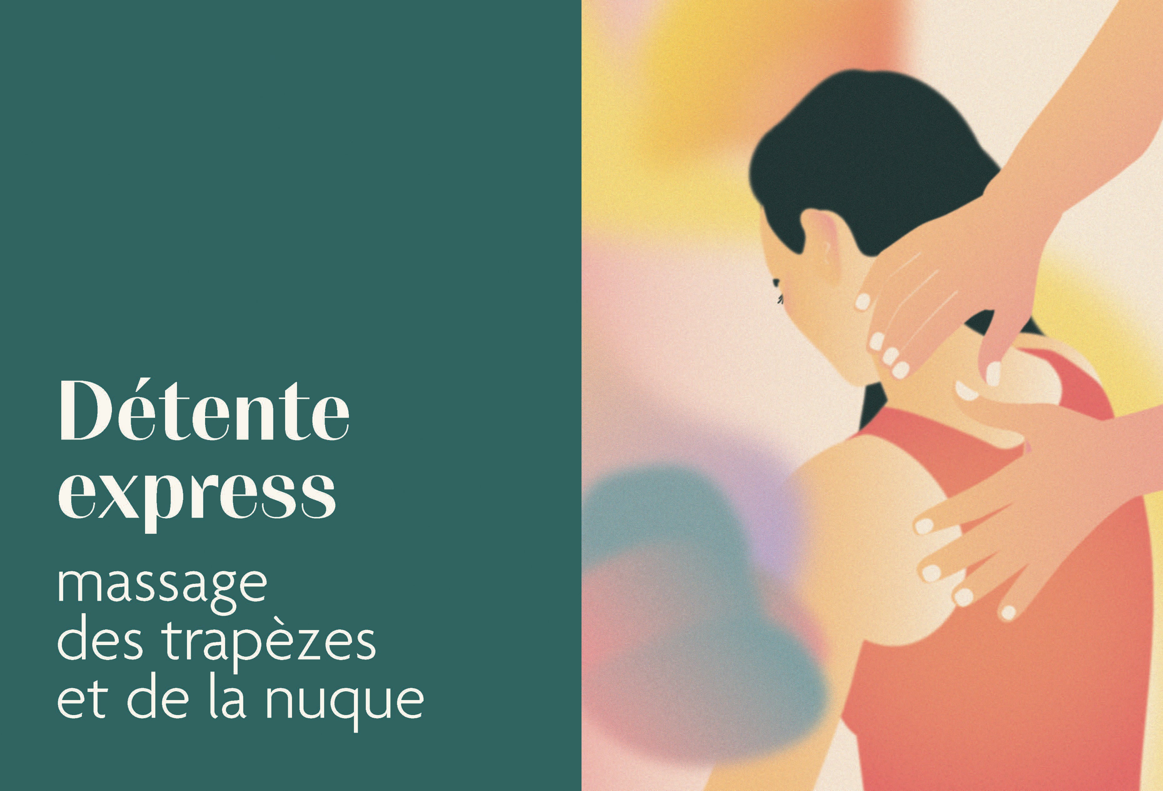 Secrets pour masser comme un pro - Image 12