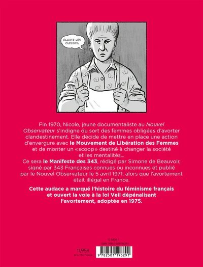 Le Manifeste des 343 - Image 4
