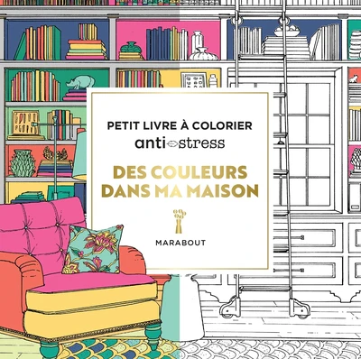 Des couleurs dans ma maison - Image 11
