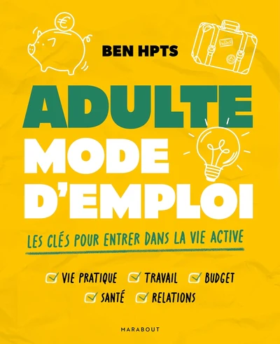 Adulte mode d'emploi - Image 8