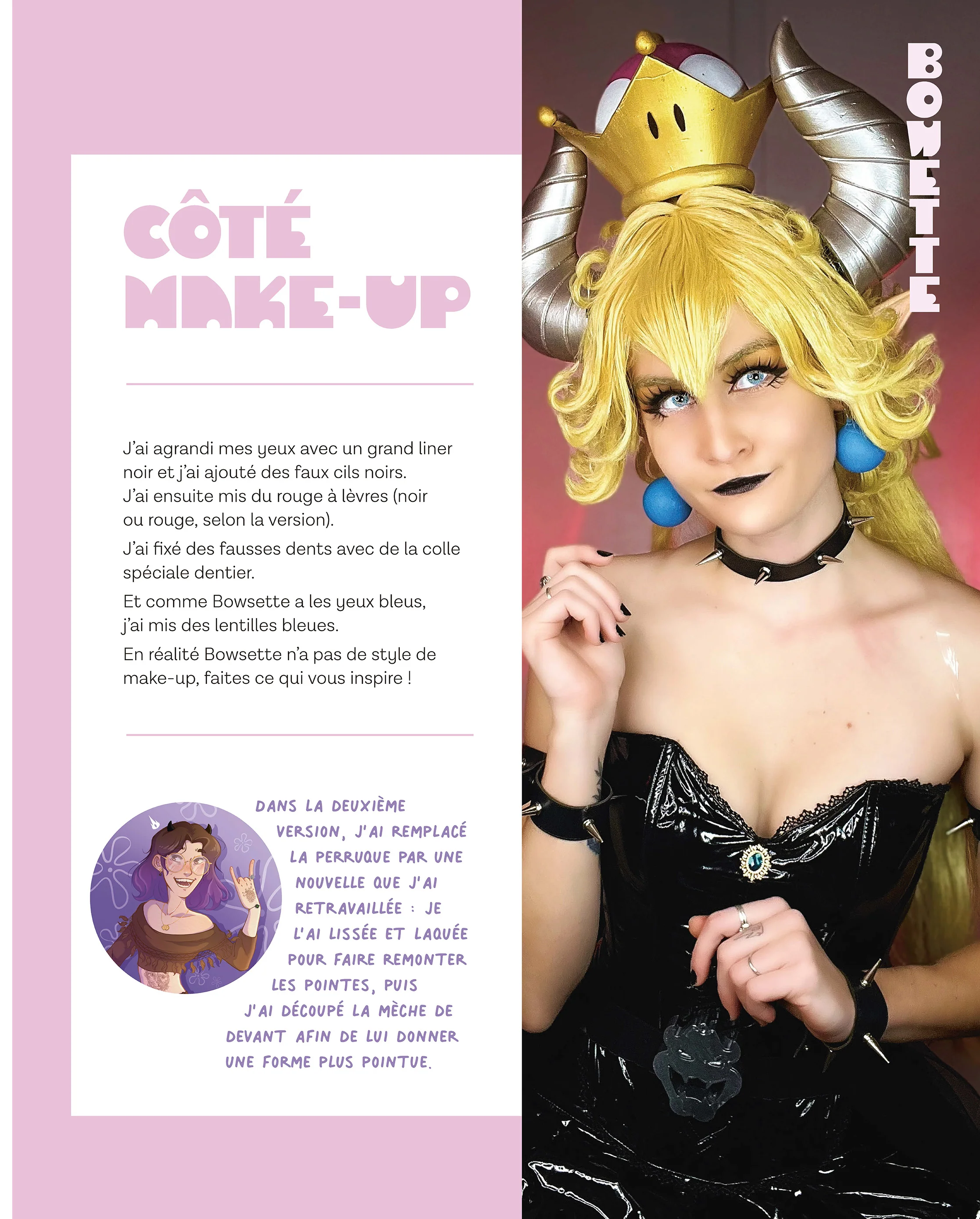 Cosplay : deviens qui tu veux ! - Image 3