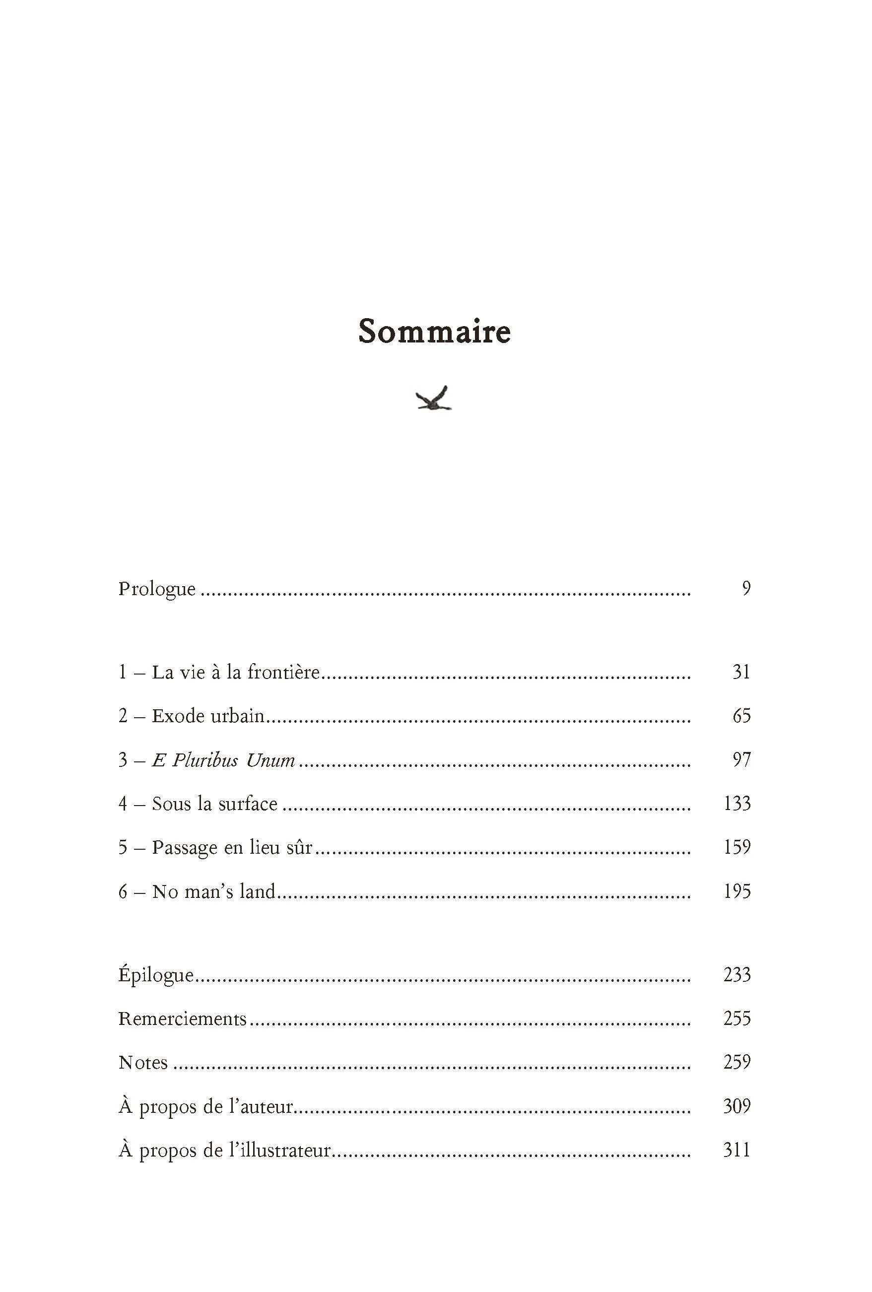 Les sociétés secrètes du monde animal - Image 3