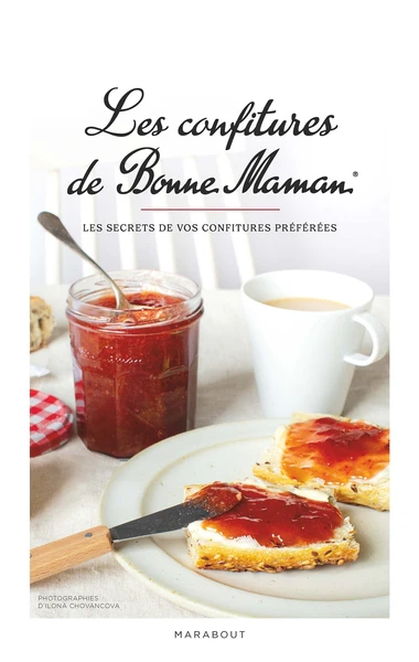 Les confitures de Bonne Maman® - Image 8