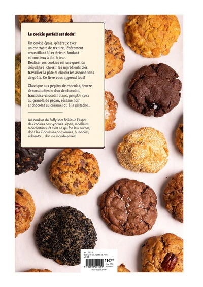 Big cookies - Image 8