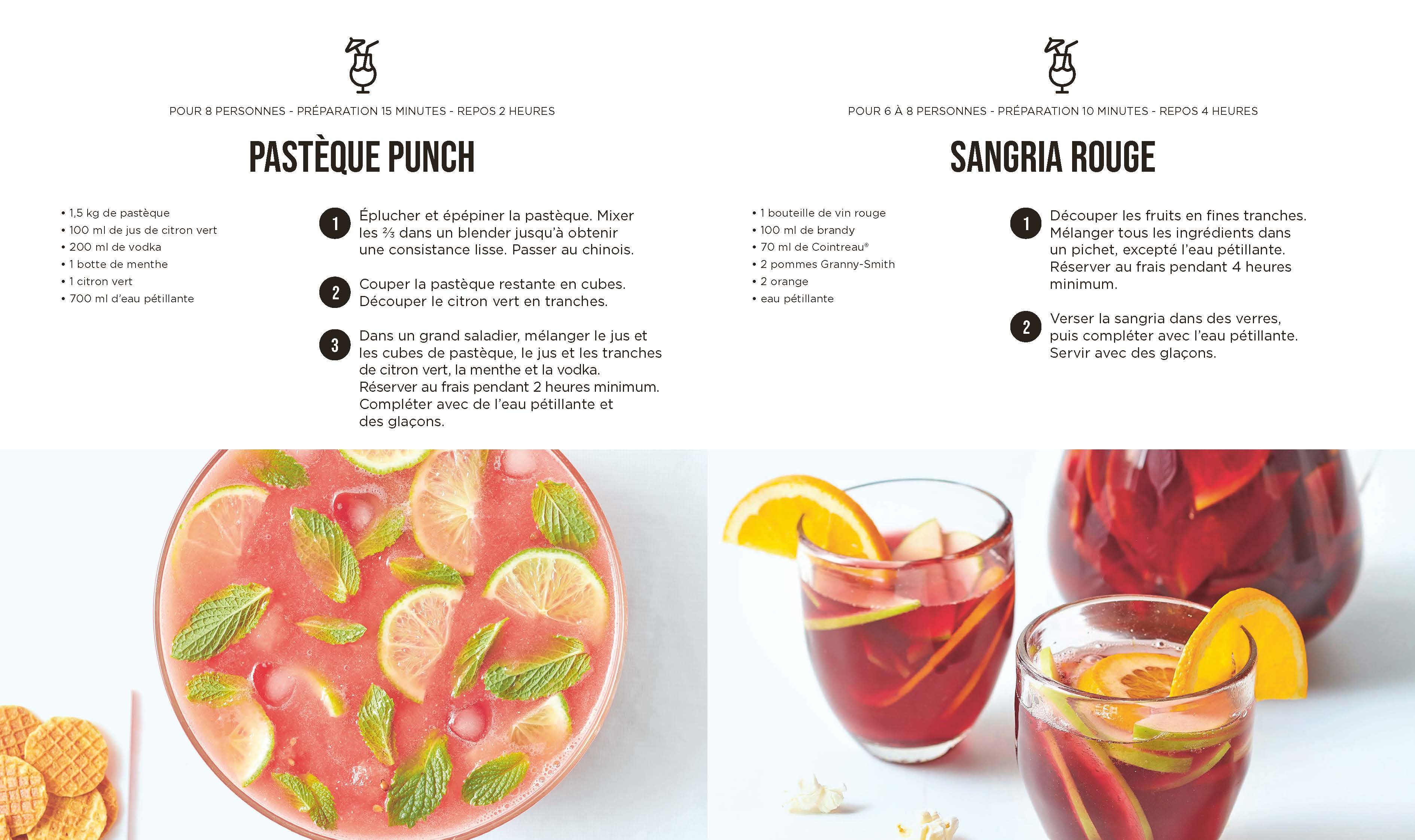 300 recettes pour tout cuisiner en moins de 15 minutes - Image 11