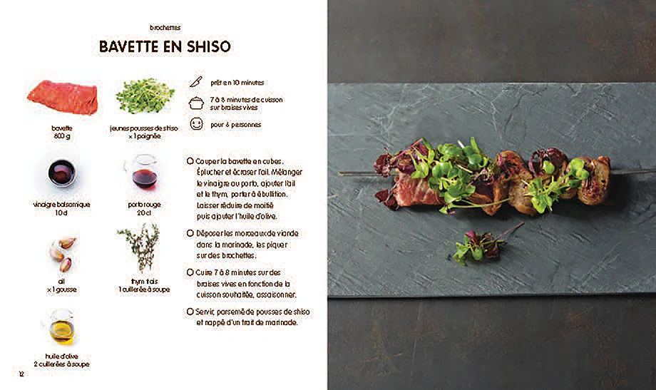 Barbecue & Plancha - Image 9