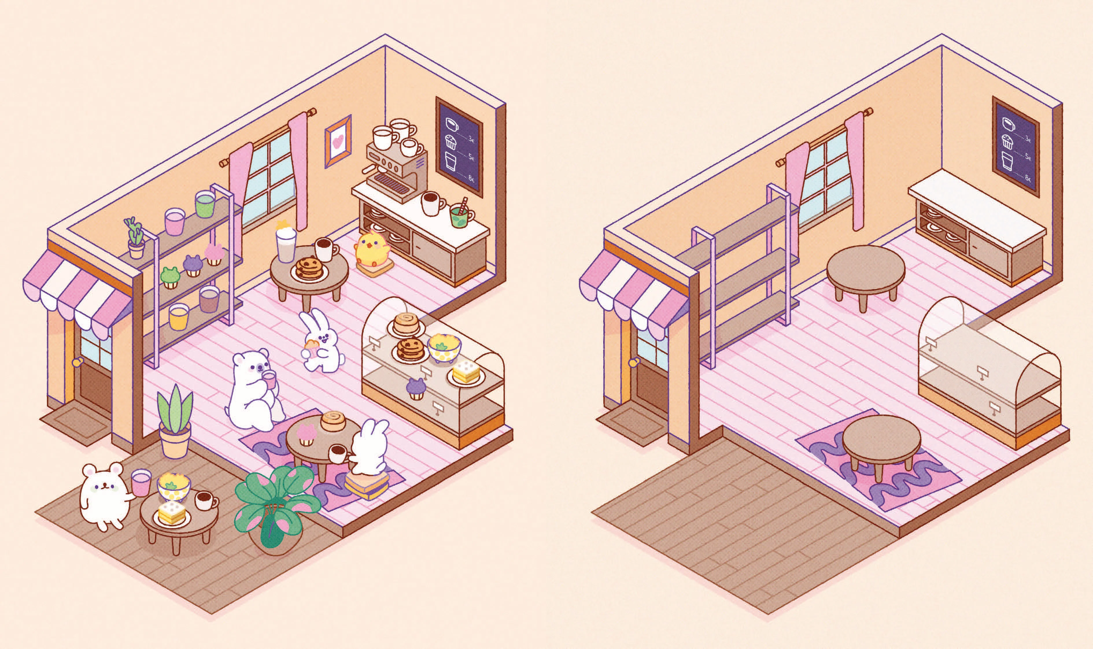 Mes recettes cosy - Mon petit coffee-shop - Image 12