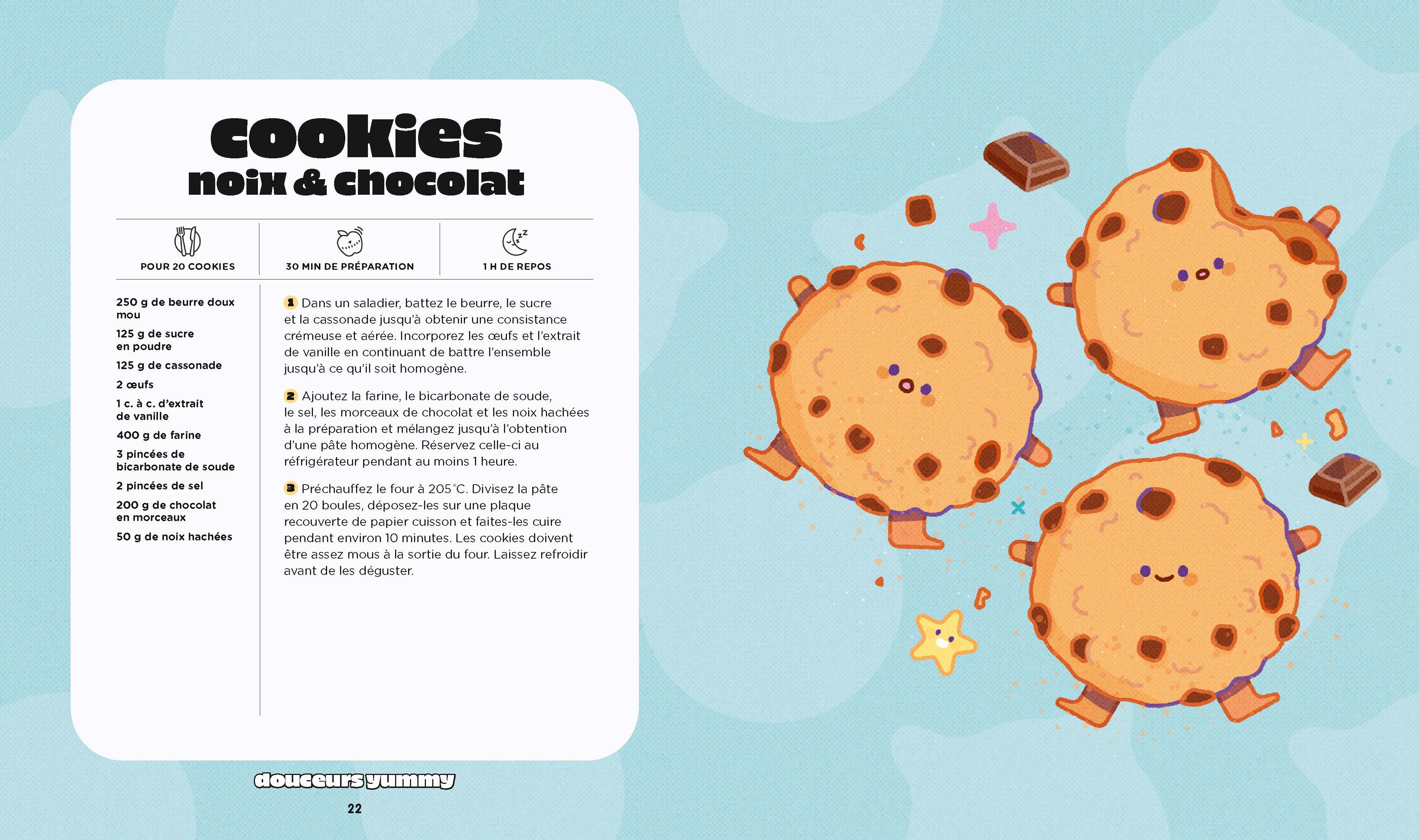 Mes recettes cosy - Mon petit coffee-shop - Image 22