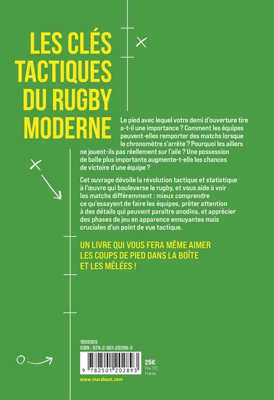 Rugby tactique - Image 2