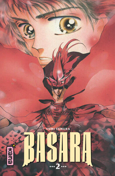 Basara (Star Edition) - Tome 2 - Image 2