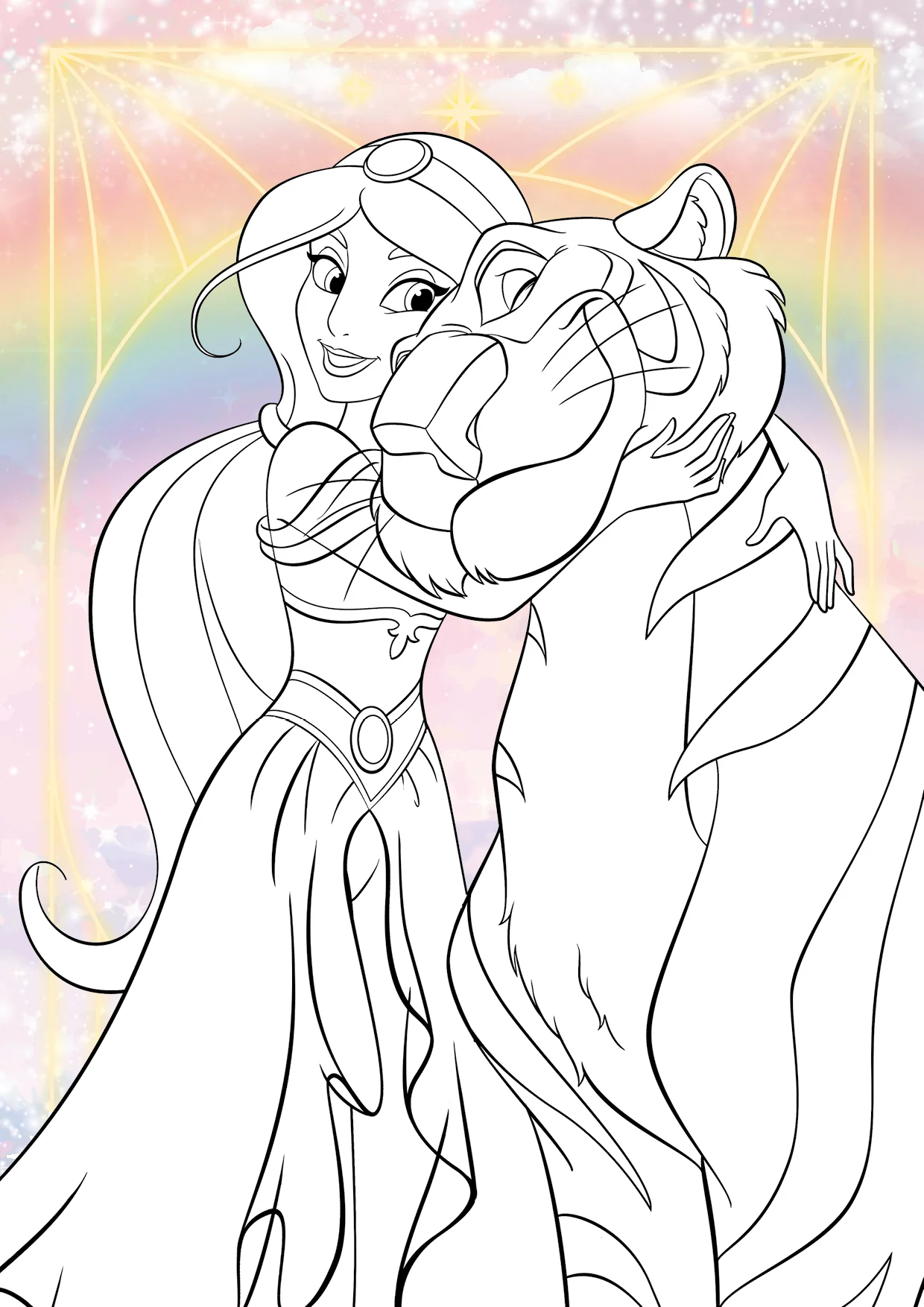 Disney Princesses - Le monde enchanté des Princesses - Image 6