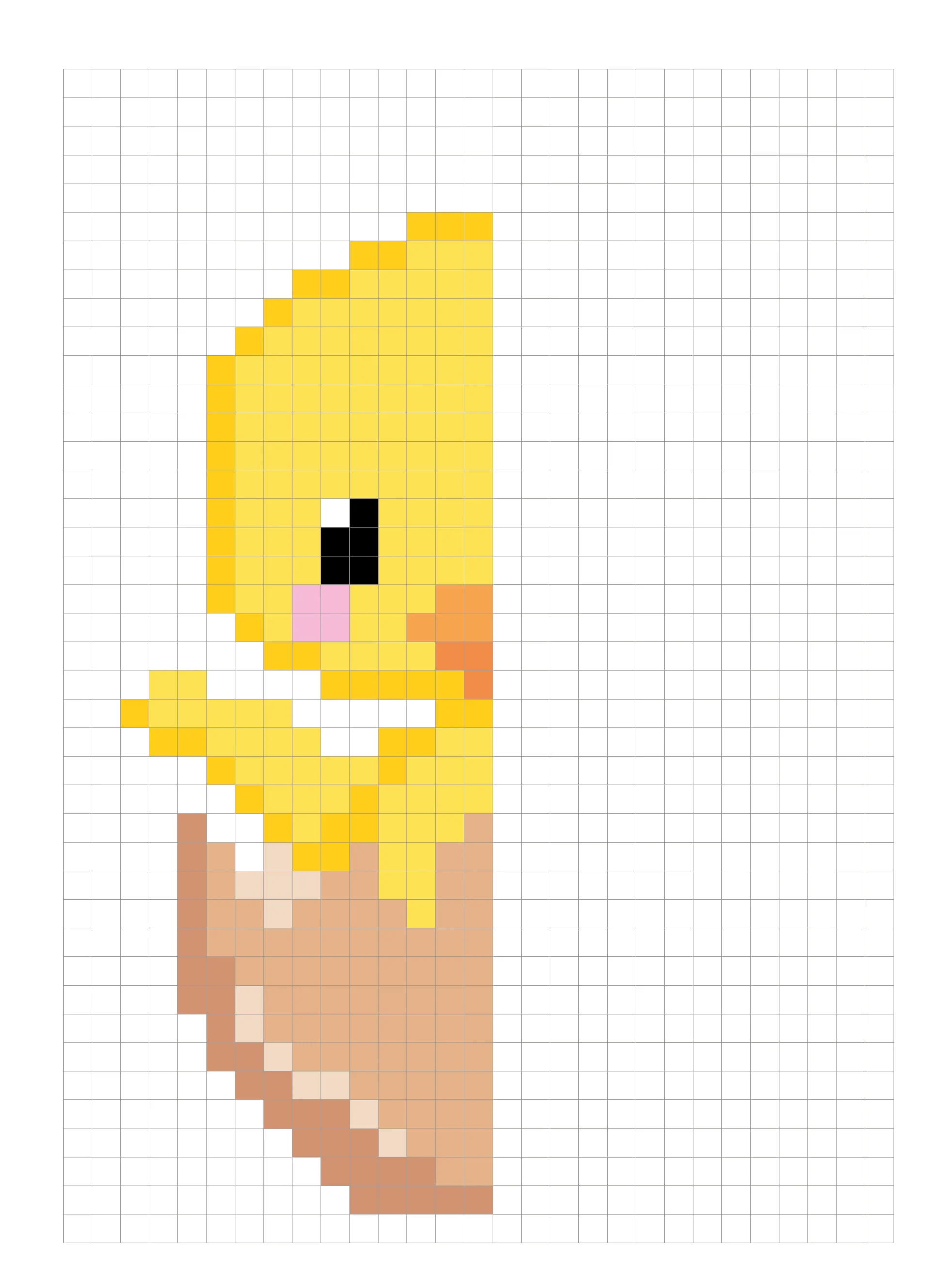 Pixels Colo - Carrément mignon ! - Image 2