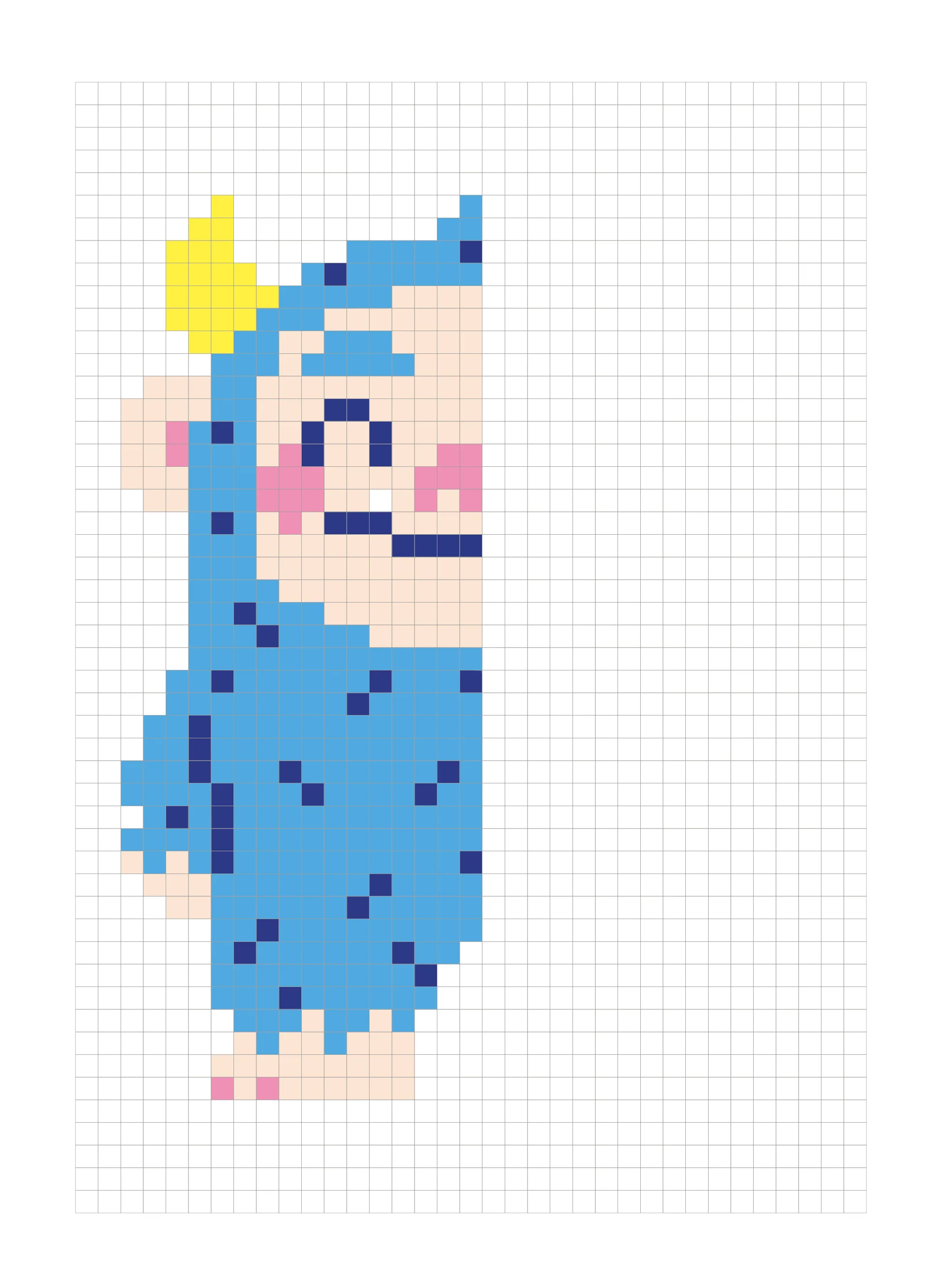 Pixels Colo - Carrément rigolo ! - Image 10