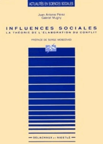 Influences Sociales : La Théorie de l'élaboration du Conflit - Image 3