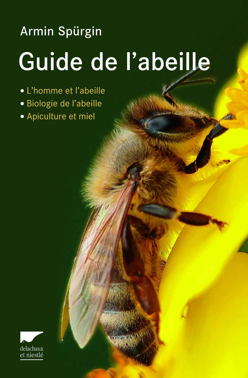 Guide de l'abeille - Image 2