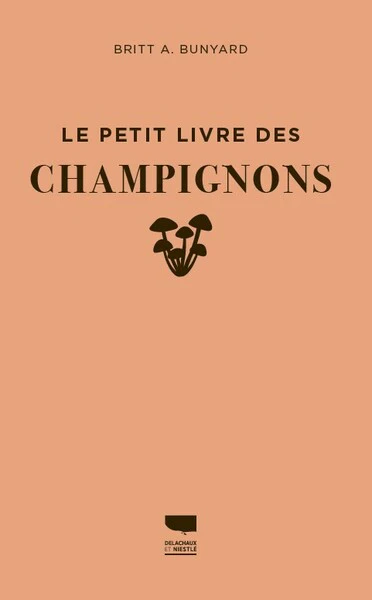 Le Petit livre des champignons - Image 2