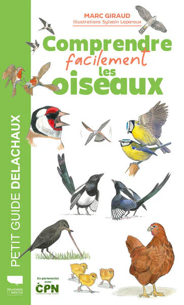 Comprendre facilement les oiseaux - Image 4