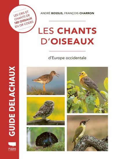 Les Chants d'oiseaux d'Europe occidentale - Image 3