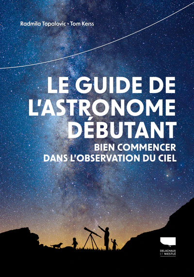 Le Guide de l'astronome débutant - Image 9