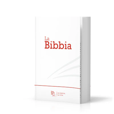 Bibbia Nuova Riveduta - Image 4