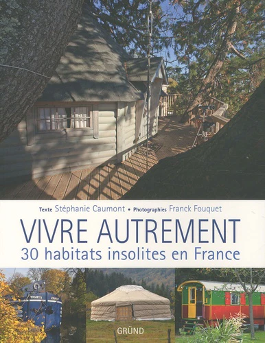 VIVRE AUTREMENT 30 HABITATS - Image 3