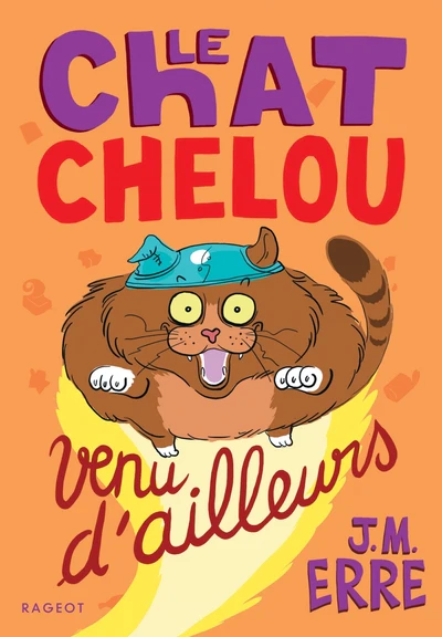 Le chat chelou venu d'ailleurs - Image 3