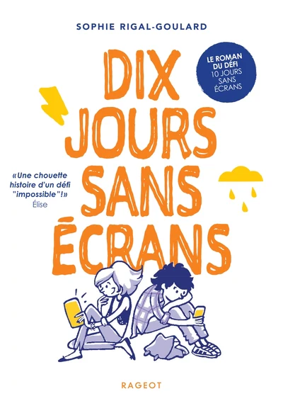 Dix jours sans écrans - Image 2